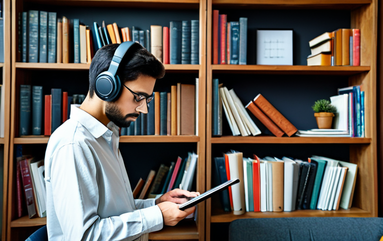 정보 다이어트법과 기술의 발전 - **
"A professional woman in a modest blazer and dress pants, sitting at a clean desk in a bright, m... 정보 다이어트법과 기술의 발전 - **
"A professional woman in a modest blazer and dress pants, sitting at a clean desk in a bright, m...