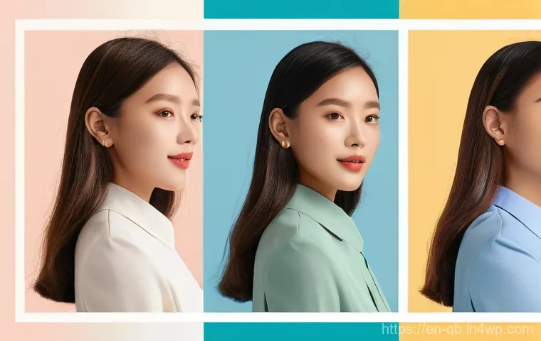 정보 소비를 줄이는 30일 챌린지 - Here are three detailed image prompts in English, designed to capture the essence of the provided te...